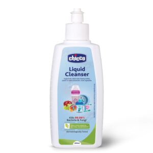 Chicco – Liquid Cleanser India (200ml)