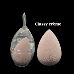 Felic 21 – Beauty Sponge Classy Creme