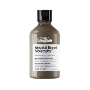 Loreal Professionnel – Absolut Repair Molecular Shampoo (300ML)