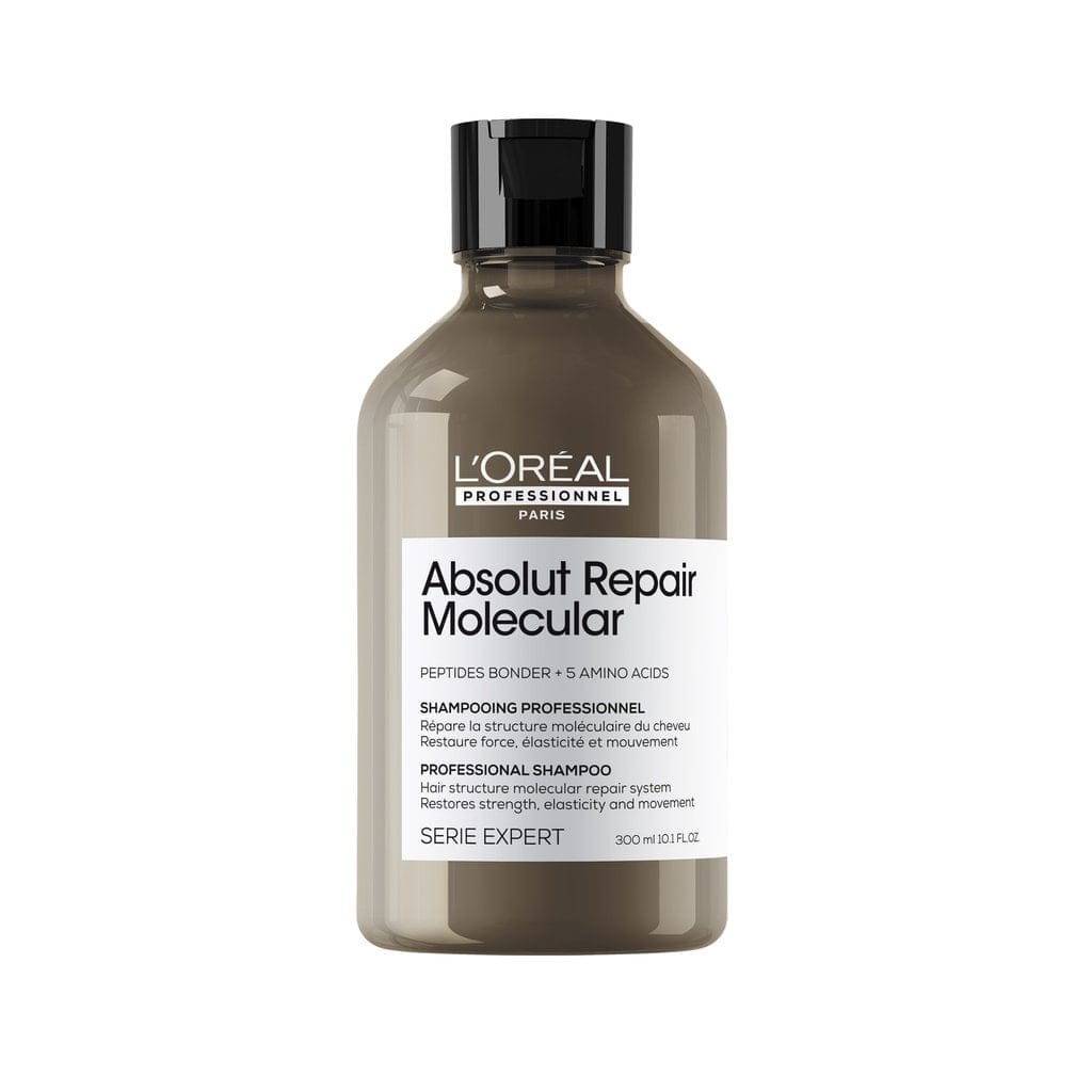 Loreal Professionnel – Absolut Repair Molecular Shampoo (300ML)