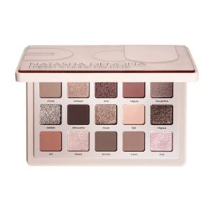 Natasha Denona – I NEED A NUDE EYESHADOW PALETTE