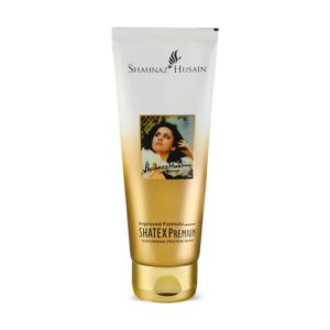Shahnaz Husain – Shatex Premium Texturising Protein Mask