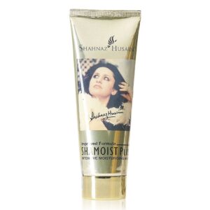 Shahnaz Husain – Shamoist Premium Intensive Moisture Milk (100g)