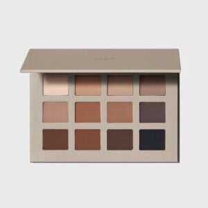 SKKN BY KIM – CLASSIC MATTES EYESHADOW PALETTE