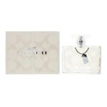 Coach – Signature Eau De Parfum 100ml