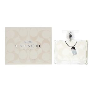 Coach – Signature Eau De Parfum 100ml