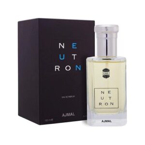 Ajmal – Neutron EDP Citrus Perfume For – Men (100ML)