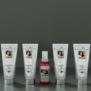 Shahnaz Husain – Diamond Plus Facial Kit