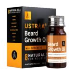 Ustraa Beard Growth Oil – (35mL)