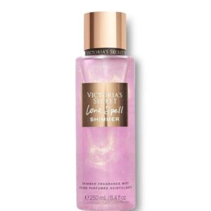 Victorias Secret – BODY CARE Love Spell Shimmer Fragrance Mist (250mL) – Women