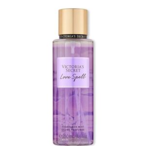 VICTORIA’S SECRET – Limited Edition Untamed Fragrance Mist (250mL) Women