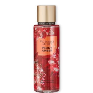 Victoria’s Secret – BODY CARE Peony Amber Limited Edition Year of the Dragon Fragrance Mist (250mL) – Women