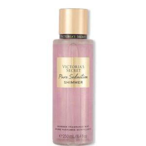 Victoria’s Secret – Pure Seduction Shimmer Fragrance Body Mist – 250mL (Women)