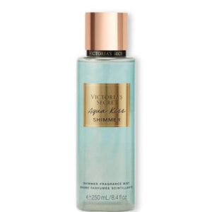 Victoria’s Secret – Fragrance Mist Aqua Kiss Shimmer (250mL) – Women