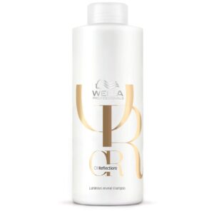 Wella Professionals – Oil Reflections Luminous Reveal Shampoo (1000mL) 1lt