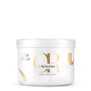 Wella Professionals – Oil Reflections Luminous Reboost Hair Mask (500mL)