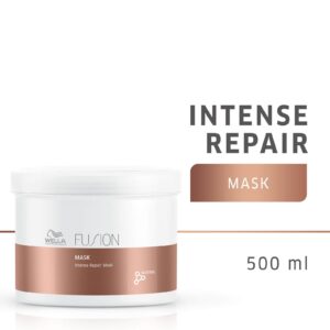 Wella Professionals – Fusion Intense Repair Hair Mask (500mL)