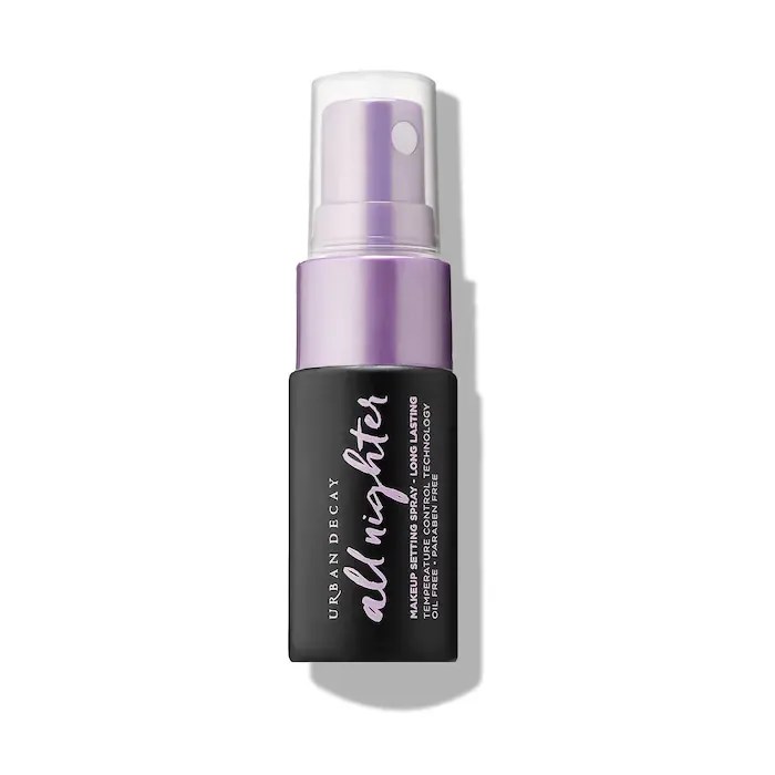 Urban Decay – All Nighter Long Lasting Makeup Setting Spray (15ML)