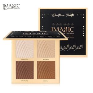 IMAGIC – 4 COLOR CONTOUR POWDER PALETTE