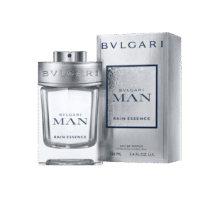 BVLGARI – Man Rain Essence Eau De Parfum For Men (100mL)