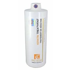 Protechs – Complex Keratin Treatment Formaldehyde-Free (1000ml)