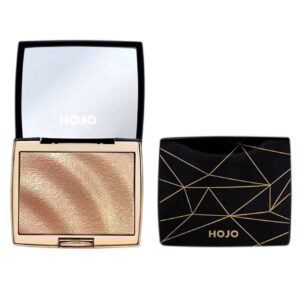 HOJO – HIGHLIGHTER BRILLIANCE (02 Gold)