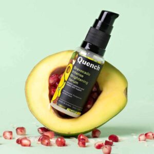 Quench – BRAVOCADO INTENSE BRIGHTENING SERUM (30ml)