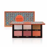 IMAGIC Comprehensive Facial Palette FA-144