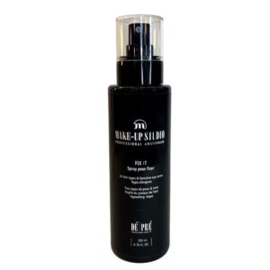 Makeup Studio – De & Pre Fix It (200mL)