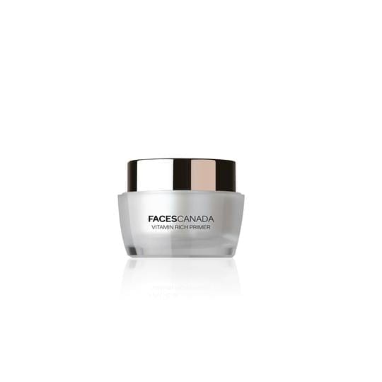 Faces canada – Vitamin Rich Primer
