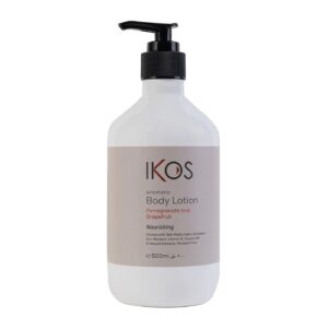 Ikos Aromatic Pomegranate & Grapefruit Lotion 500ml