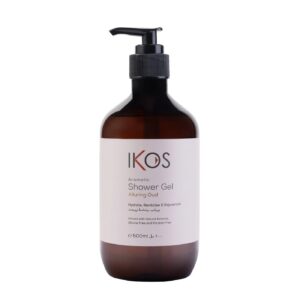 Ikos Aromatic Alluring Oud Shower Gel 500ml