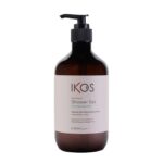 Ikos Aromatic Lemon Grass+Sage Body Wash