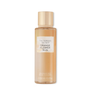 Victoria’s Secret – Orange Flower Sun Limited Edition Into the Clouds Fragrance Mist (250mL) – Women