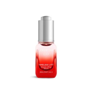 Colorbar – Timeless Lift Miracle Lifting Serum (20ml)
