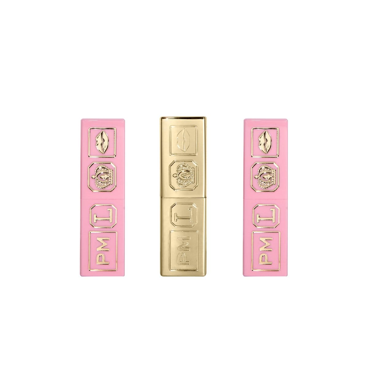 Pat McGrath Labs – GILTY PLEASURES MINI LIP TRIO - Image 2