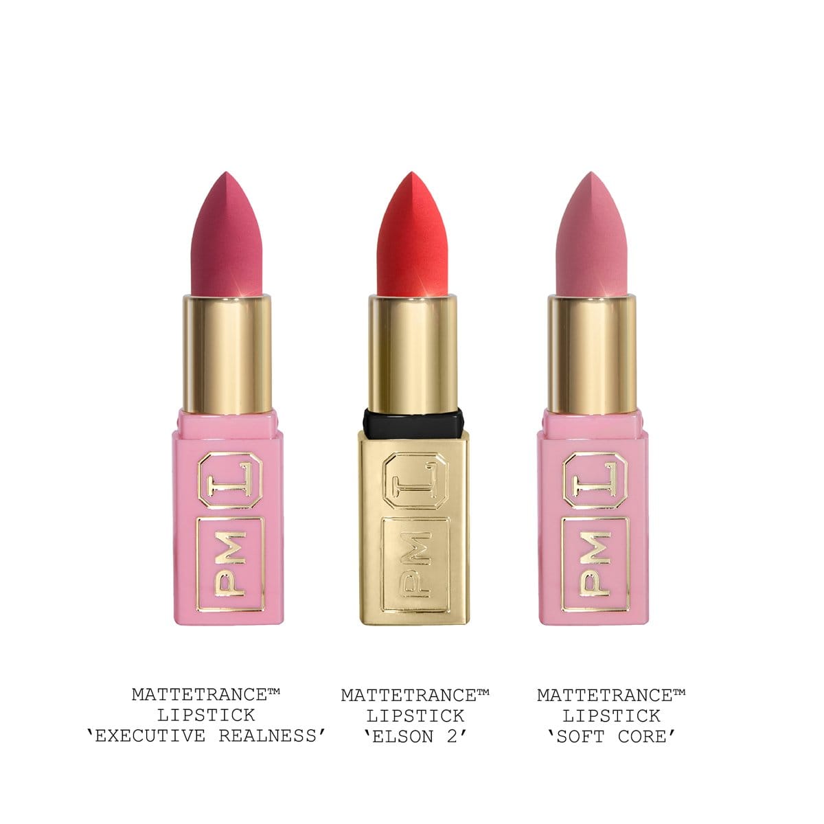 Pat McGrath Labs – GILTY PLEASURES MINI LIP TRIO - Image 4
