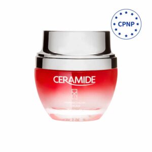 Farmstay – Ceramide Firming Facial Cream (50mL)