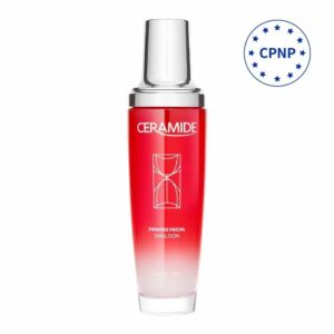 Farmstay – Ceramide Firming Facial Emulsion (130mL)