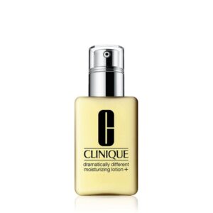 Clinique – Dramatically Different Moisturizing Lotion with Pump (125ML)