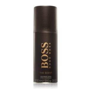 Hugo Boss The Scent Deodorant For Men – 150mL