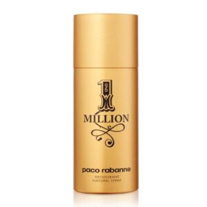 Paco Rabanne – 1 Million Deodorant For Men (150mL)