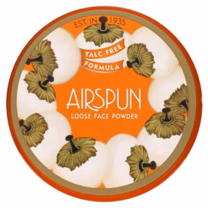 Airspun – Loose Face Powder, Translucent (35g)