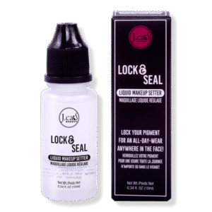 JCat Beauty – LOCK&SEAL LIQUID MAKEUP SETTER (10mL)
