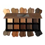 Danessa – Groundwork Palette (Defining Neutrals)