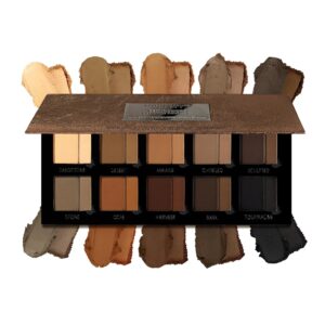 Danessa – Groundwork Palette (Defining Neutrals)