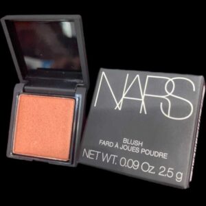NARS Mini Blush – Orgasm Rush 2.5g
