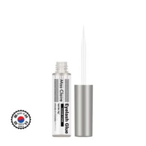 Miss Claire Eyelash Glue – (Clear Tone)