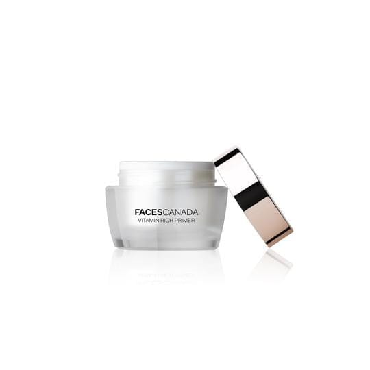 Faces canada – Vitamin Rich Primer - Image 2