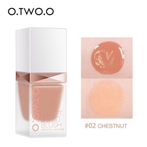 O.TWO.O – Liquid Blush ( #02 )